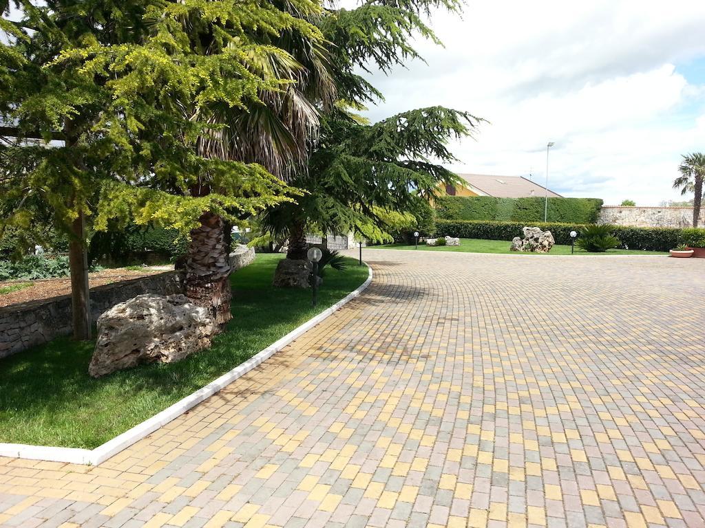 Villa Genny Altamura Dış mekan fotoğraf